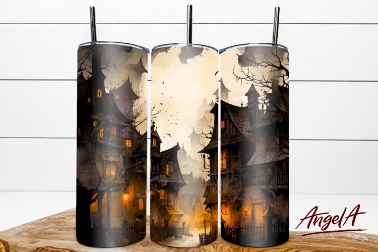 Sublimation Tumbler Wraps Image 7