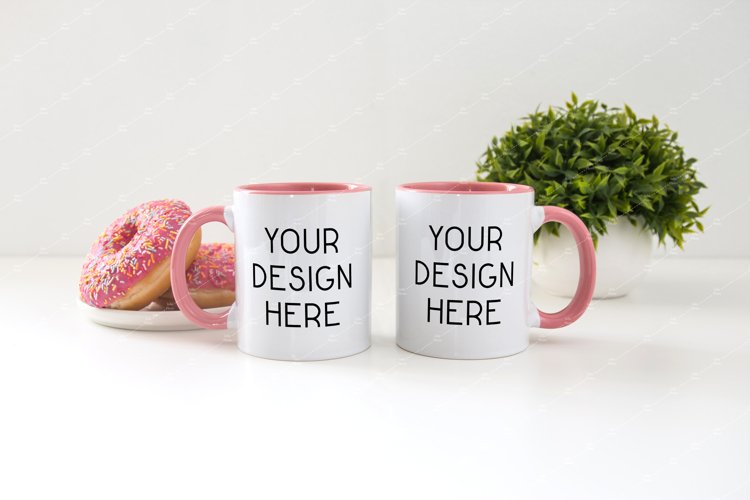 Doughnut Clipart Image 18