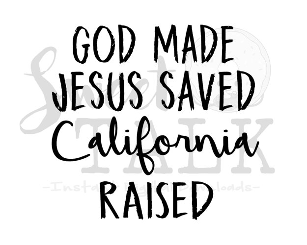 Jesus Svg Image 19