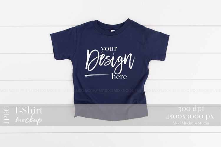 T Shirt Mockups