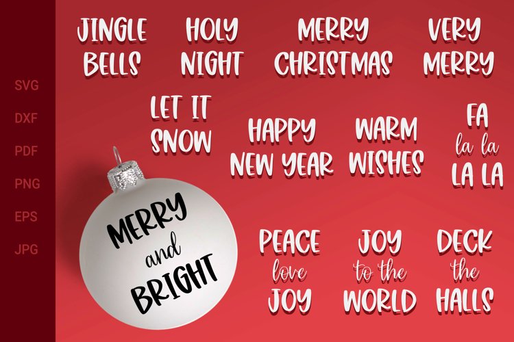 Ornaments Svg Image 6