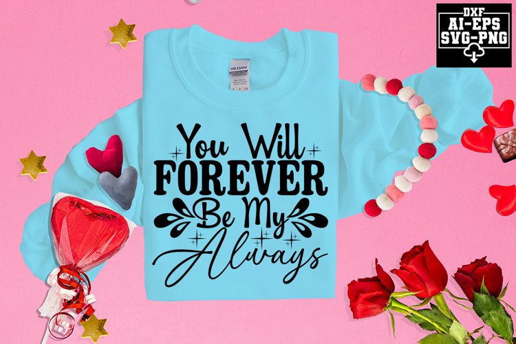 Always Svg Image 11