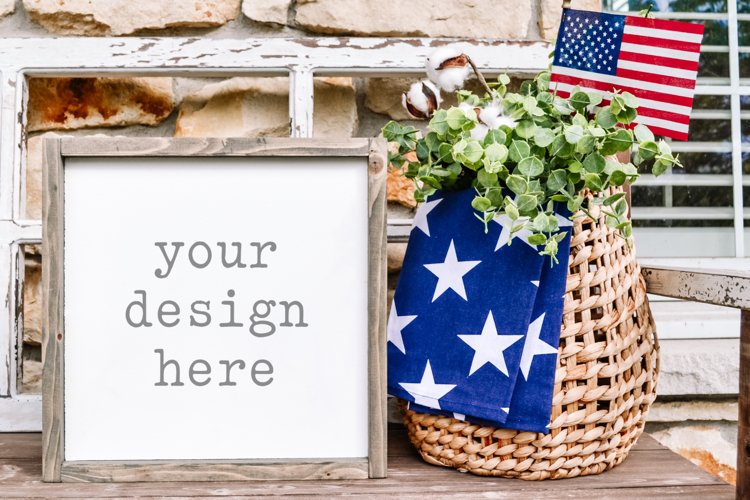 Patriotic Svg Image 3