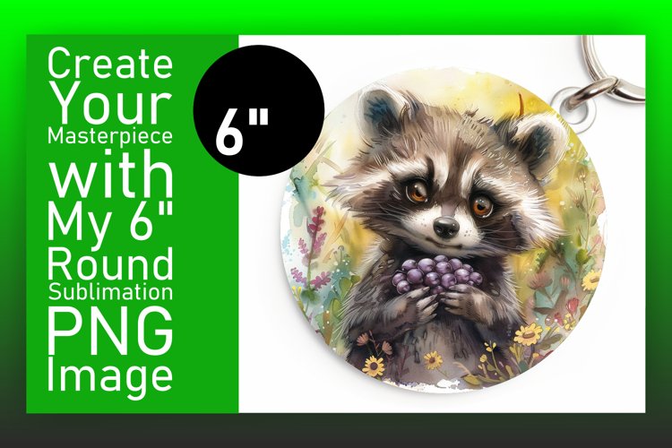 Flower Sublimation Image 15