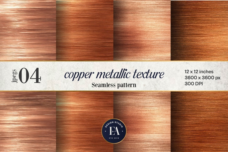 Metal Background Image 19