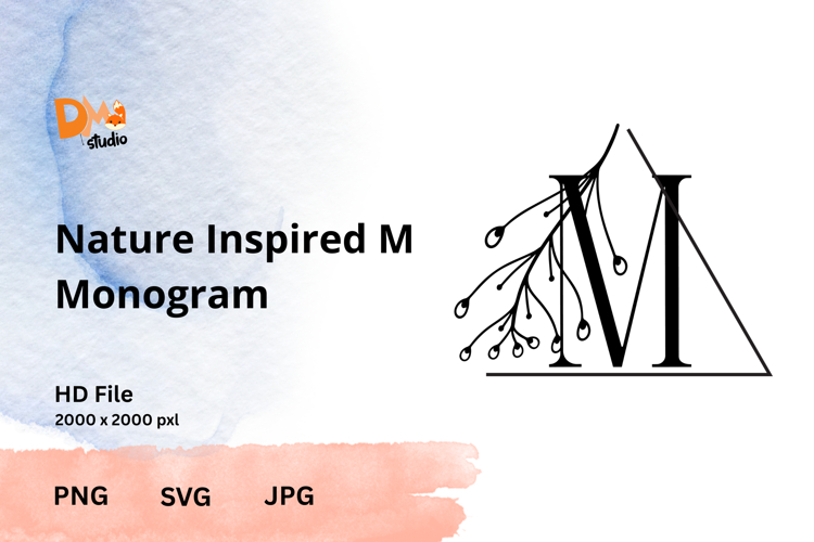 Nature Svg Image 2