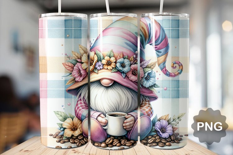 Sublimation Tumbler Wraps Image 19