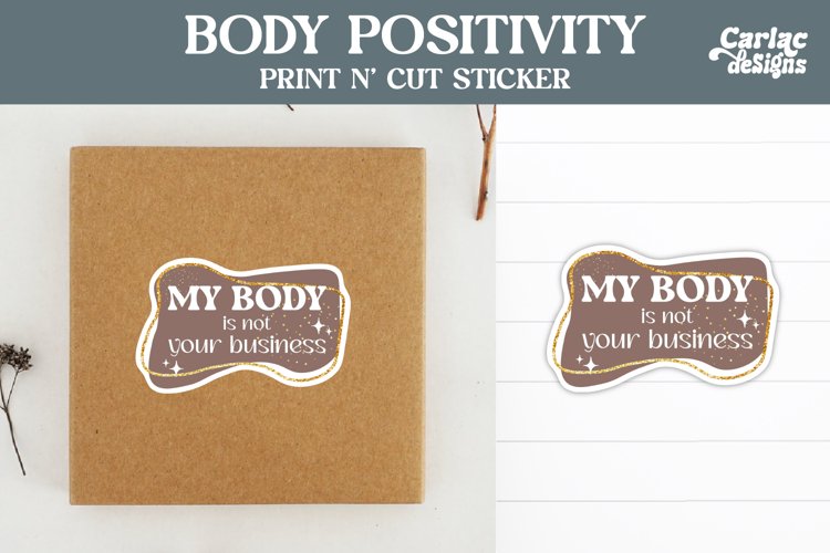Body Clipart