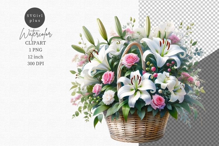 Spring Clipart Image 14