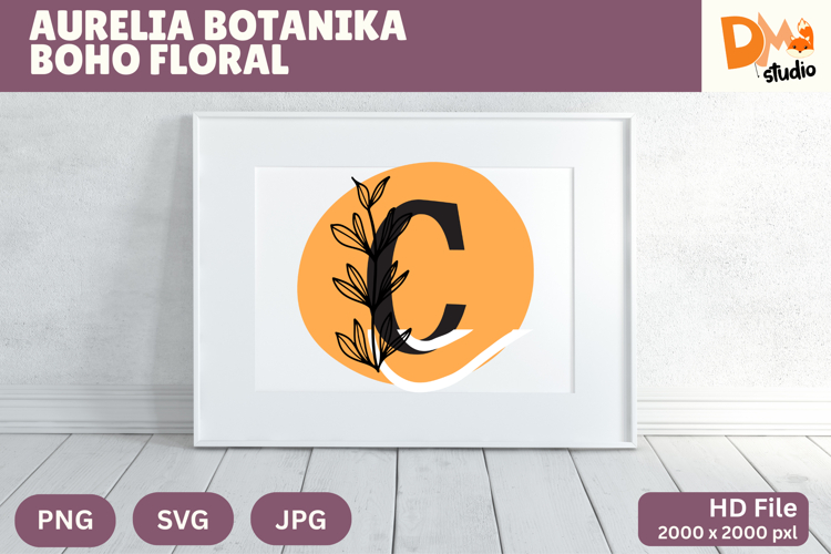 Rustic Logo Image 16
