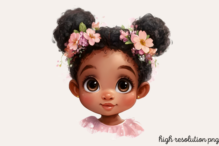 Girl Clipart Png Image 16