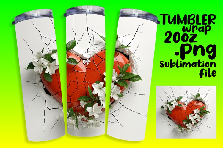 Valentines Sublimation Design Image 22