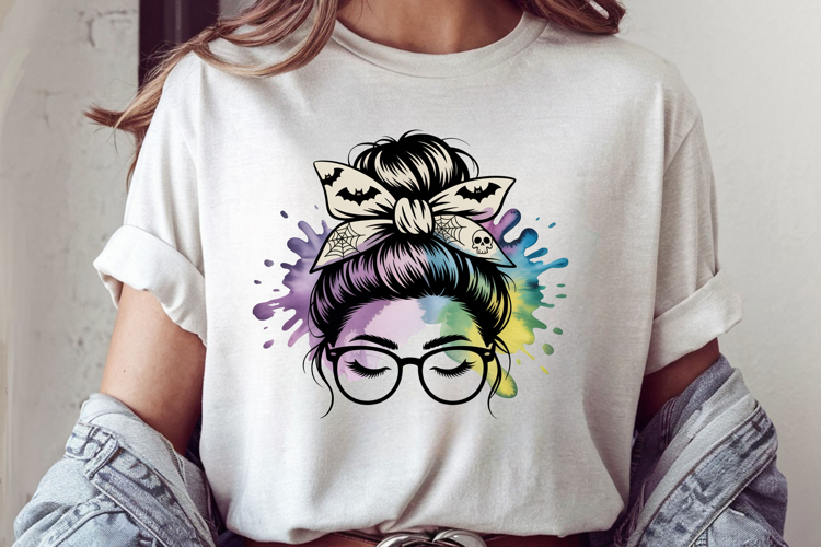 Hair Illustration Image 17