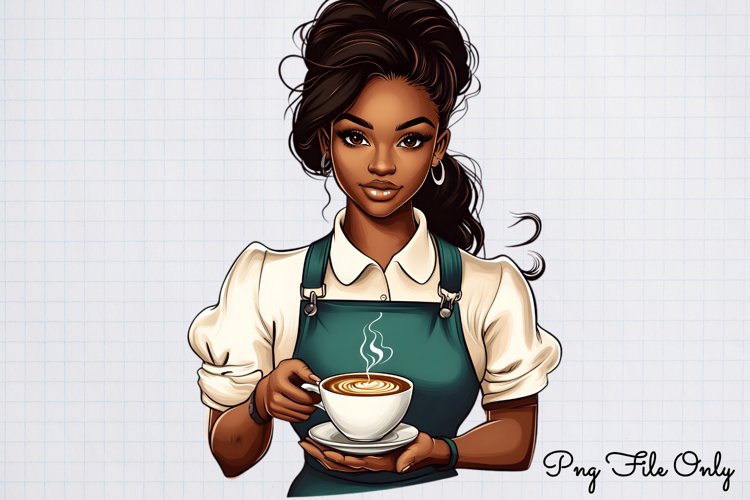 Coffee Clipart Image 14