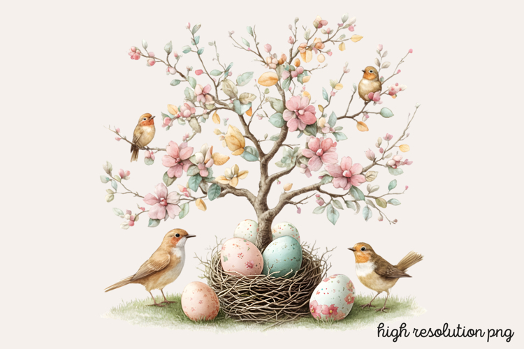 Tree PNG Image 5