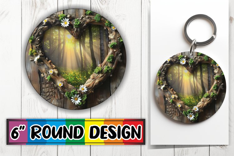 Summer Sublimation Design Image 19