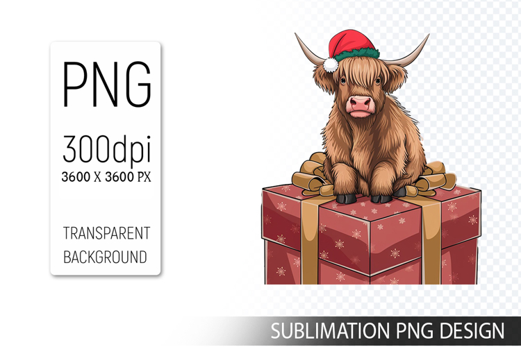 Buffalo Clipart Image 10