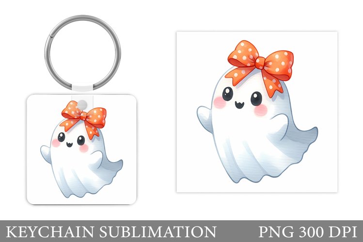 Cute Ghost Pictures Image 5
