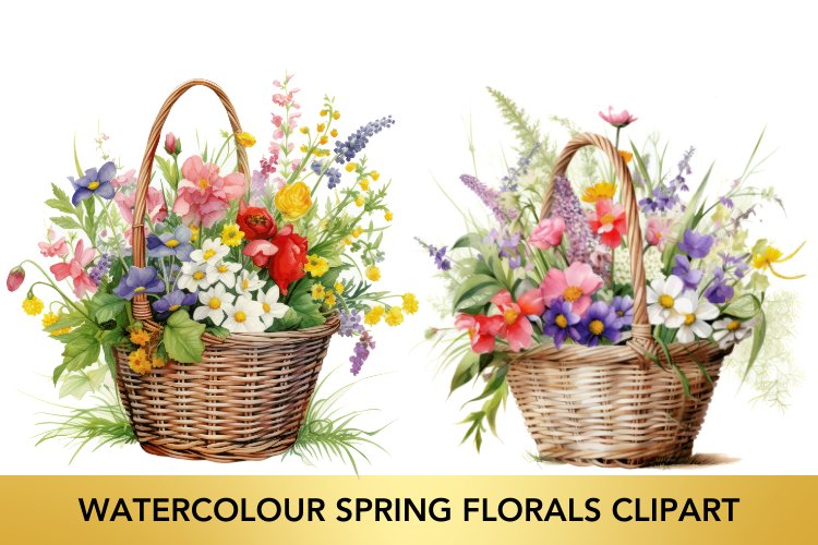 Spring Clipart Image 24