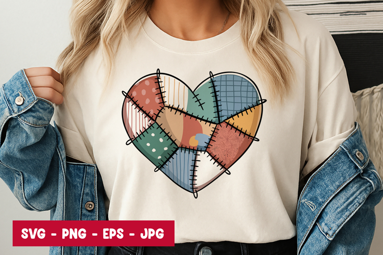 Heart Graphic Image 11