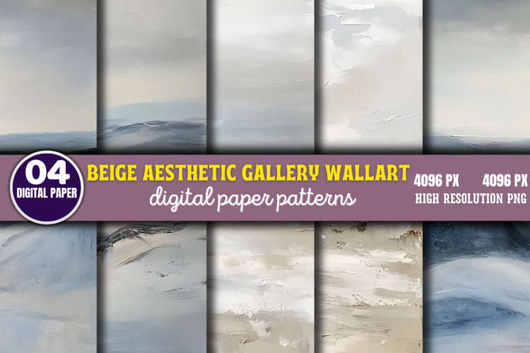 Easter Digital Paper Image 7