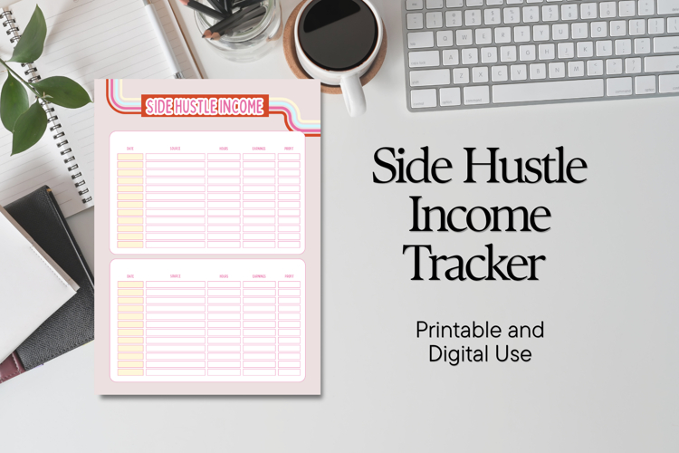 Financial Planner Template Image 17