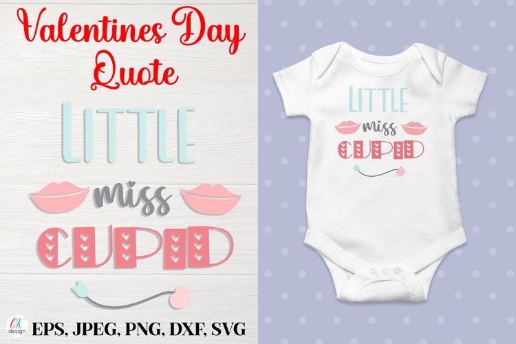 Cupid Svg Image 18