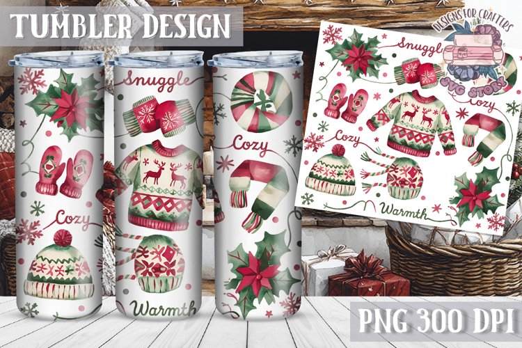 Christmas Story Svg Image 18
