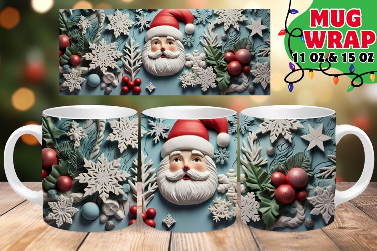 Winter Watercolor Clipart Image 10