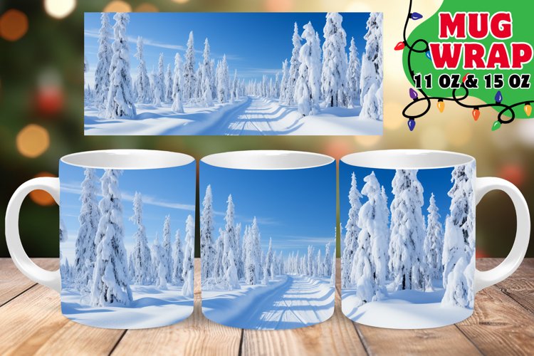 Winter Clipart Image 10