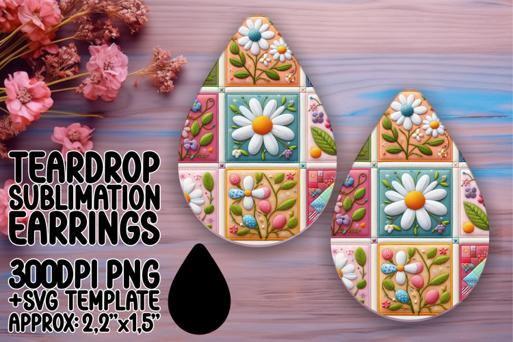 Earring Png Image 3