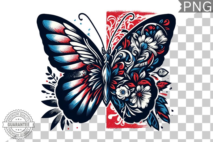 4th Of July Clipart Image 13