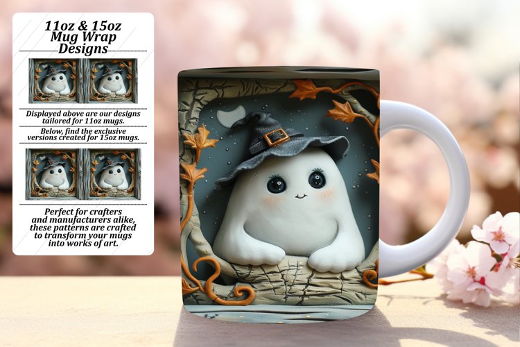 Witch Clipart Image 24