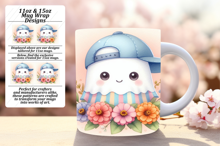 Coffee Mug Clipart Image 7