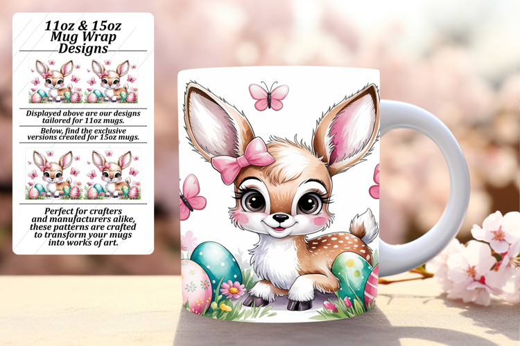 Easter Clipart Image 2
