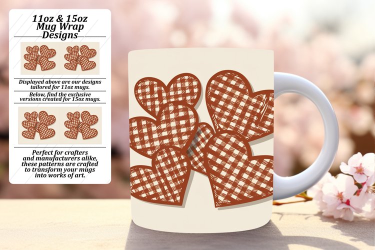 Valentines Sublimation Design Image 23