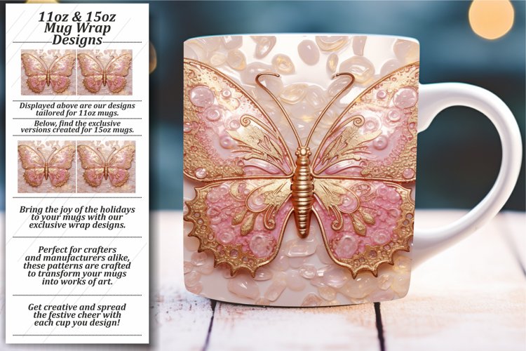 Butterfly Clipart