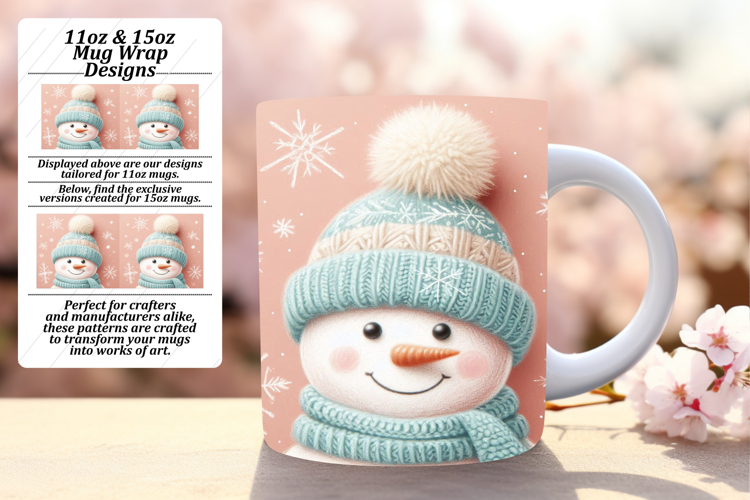 Christmas Gnome Clipart Image 15