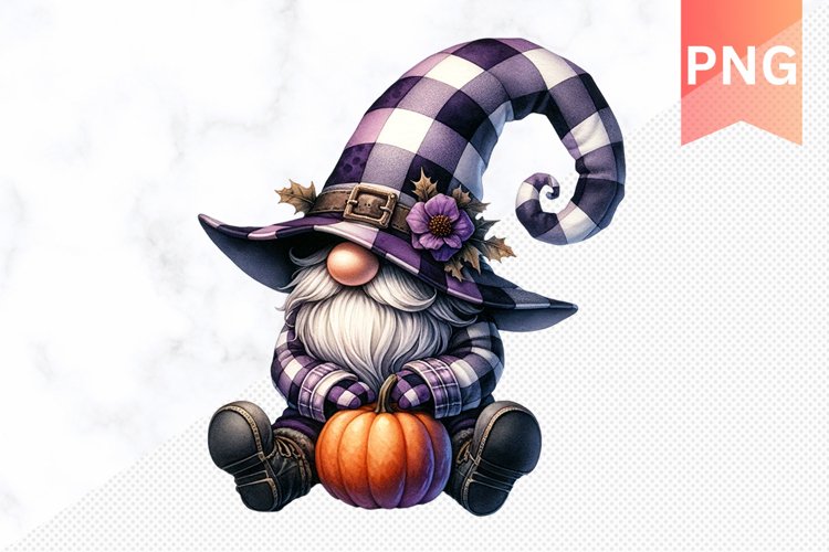 Gnome Clipart Image 14