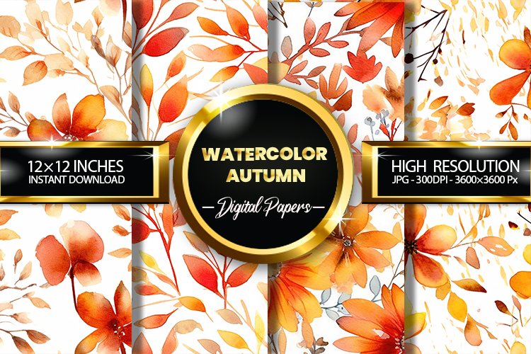 Free Watercolor Clipart Image 3