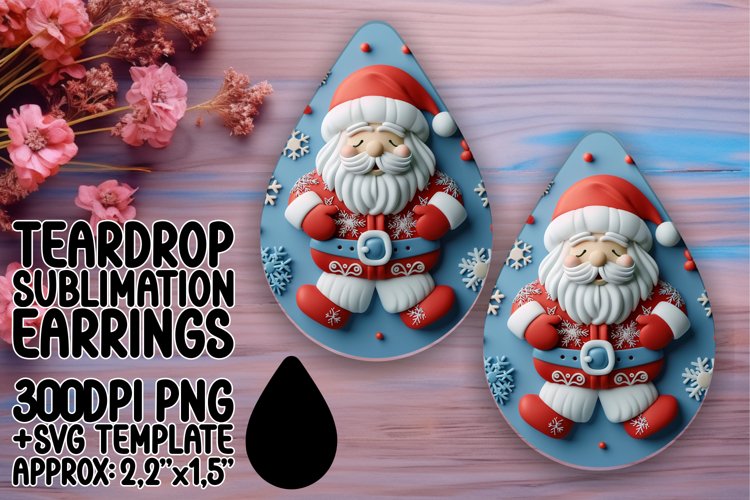 Weihnachtsmann Png Image 14