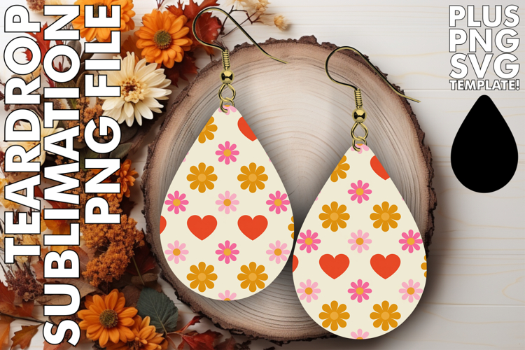 Earrings Png Image 21