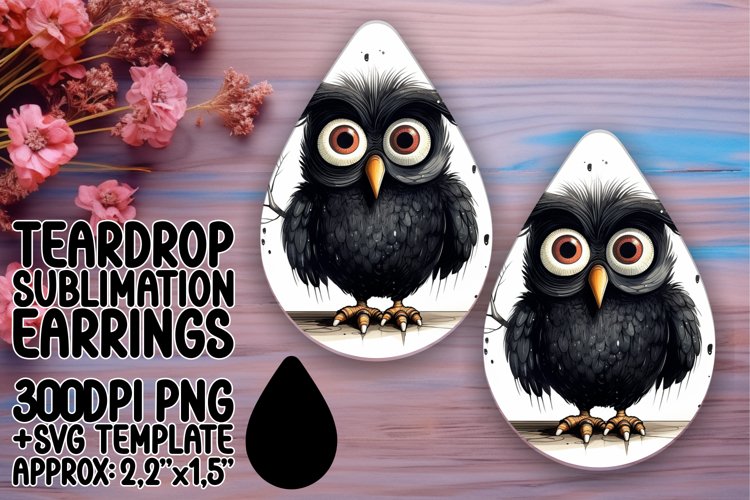 Owl Clipart Image 23