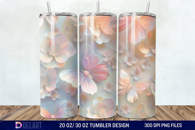 Butterfly Clipart Image 11