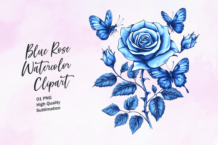 Butterfly Clipart
