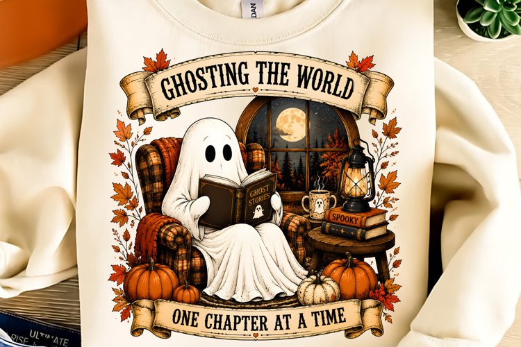 Trending Halloween PNG, Spooky Season PNG, Cute Pumpkin PNG