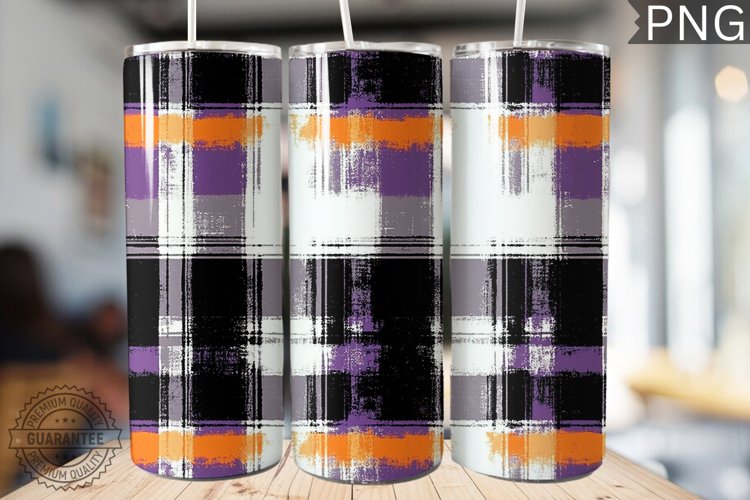 Halloween Tumbler Wrap Image 8