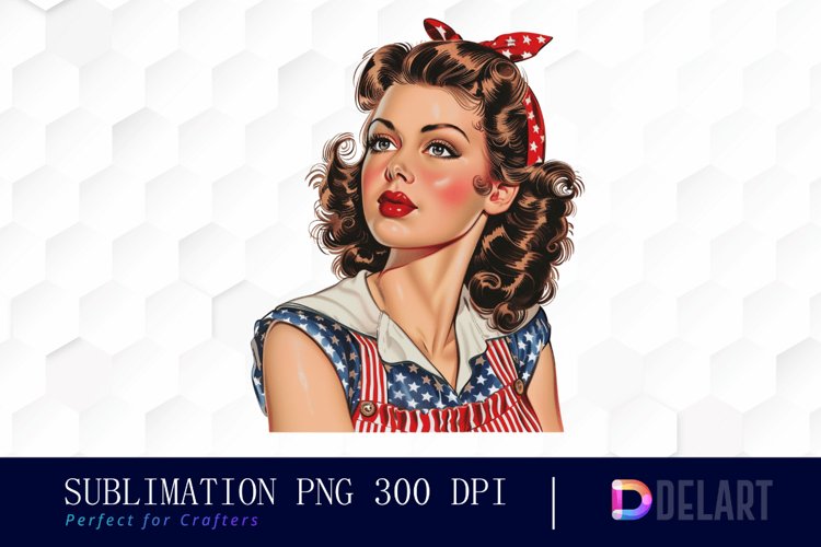 Mom Clipart Image 13