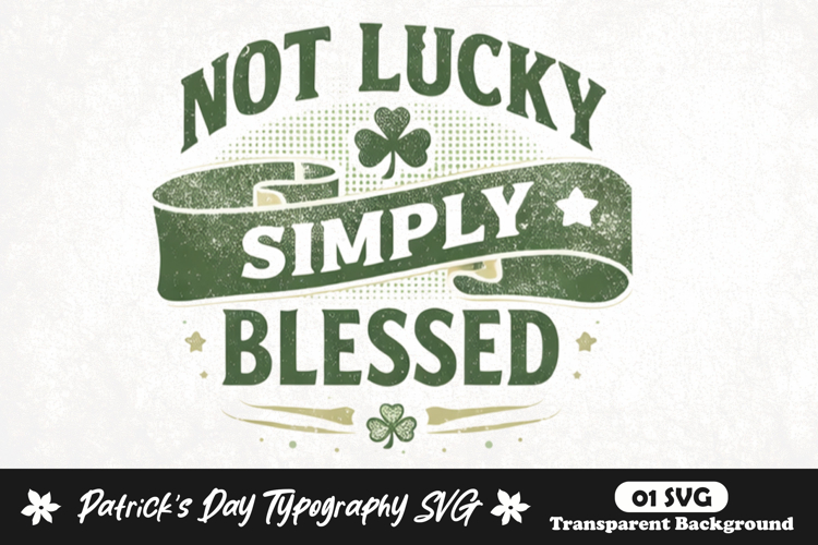 St Patricks Svg Image 14