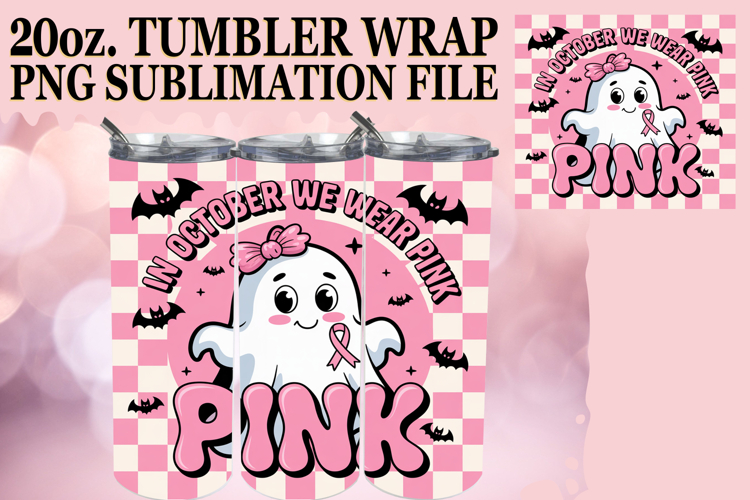 Breast Cancer Awareness Clipart Image 23
